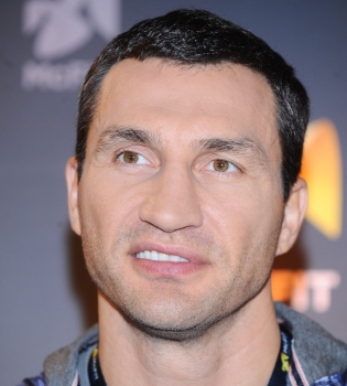 Владимир Кличко фото