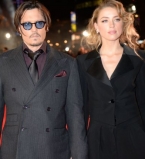 Джонни Депп и Эмбер Херд снова вместе?