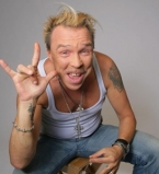 Иван Охлобыстин, Гарик Сукачев и Александр Скляр спели песню в подержку донецких сепаратистов