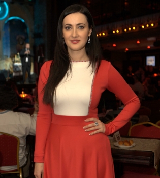 Звезды заколядовали Соломия Витвицкая