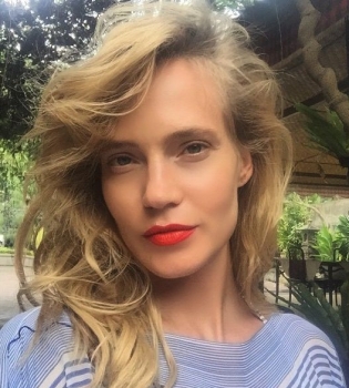 Глюкоза отдыхает на Бали