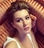 Мария Кожевникова беременна во второй раз