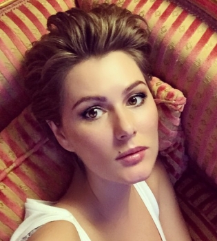 Мария Кожевникова беременна во второй раз