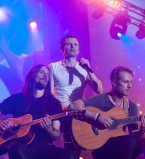 Океан Ельзи на концерте в Киеве