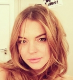 Линдсей Лохан лечится от аналога вируса Эбола