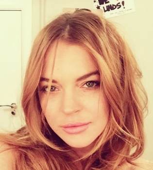 Линдсей Лохан лечится от аналога вируса Эбола