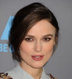 Кира Найтли признана самой стильной беременной знаменитостью