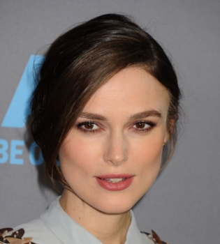 Кира Найтли признана самой стильной беременной знаменитостью