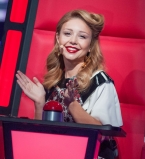 Тина Кароль отпразднует 30-летний юбилей