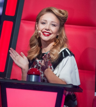 Тина Кароль отпразднует 30-летний юбилей