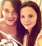 Елизавета Боярская показала, как она выглядит без макияжа и в пижаме