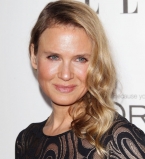 Рене Зеллвегер шокировала публику лицом без макияжа