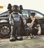 Тимати арестовали в США