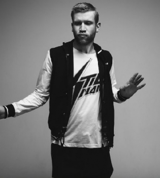 Иван Дорн заговорил на украинском языке в новом клипе