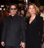 СМИ: Джонни Депп и Эмбер Херд поженились