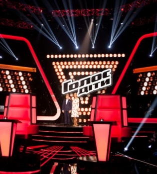 Из-за трагедии в Мариуполе старт шоу &quot;Голос.Дети-2&quot; переносится