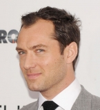 Cчастливый отец: Джуд Лоу не может дождаться рождения пятого ребенка