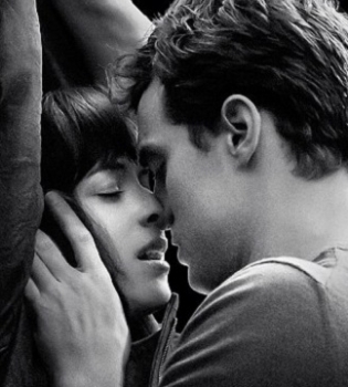 Ксения Собчак и Владимир Путин стали героями пародии на &quot;50 оттенков серого&quot;