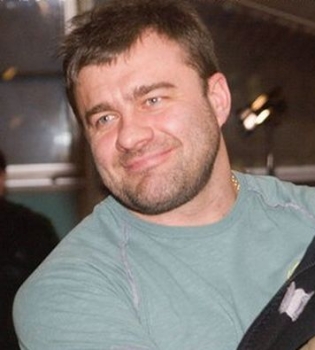 Михаил Пореченков гневно высказался о заявлении СБУ