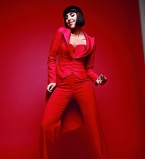 Джамала скоро выйдет замуж