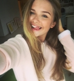 14-летняя дочь Дмитрия Маликова &ndash; трендсеттер среди подростков