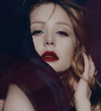 Тина Кароль посвятила новую песню и видеоклип мужу