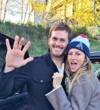 Кто в доме хозяин? Муж Жизель Бундхен готовит для всей семьи