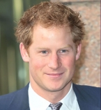 Принц Гарри признан самым привлекательным монархом в мире!