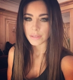 Ани Лорак лишилась именной звезды на Аллее славы в Черновцах