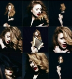 Новый клип Тины Кароль стал хитом украинского YouTube