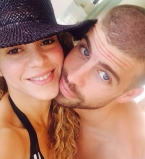 Шакира родила второго сына любимому мужу Жерару Пике