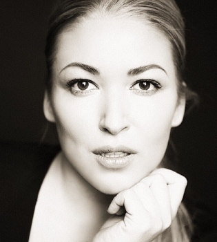 Ирину Дубцову срочно госпитализировали