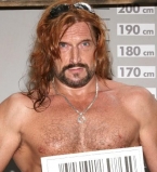 Никита Джигурда разводится с женой Мариной Анисиной и хочет забрать у нее детей