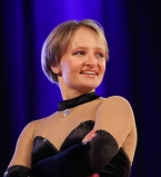 дочь Владимира Путина Катерина