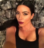 Лучше, чем селфи: Ким Кардашьян выложила в сеть фото с Бараком Обамой