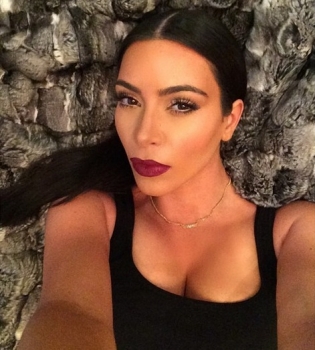 Лучше, чем селфи: Ким Кардашьян выложила в сеть фото с Бараком Обамой