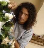 Кузьма Скрябин