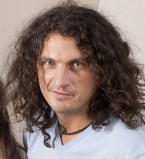 Кузьма Скрябин