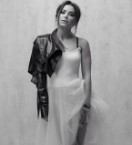 Ани Лорак прокомментировала смерть Кузьмы Скрябина