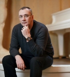 Константин Меладзе дал эксклюзивное интервью для Viva.ua