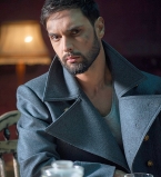 Виталий Козловский о смерти Кузьмы Скрябина