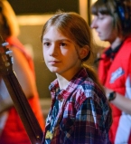 Богдан Темченко - 14-летний Курт Кобейн из Киева в шоу Голос.Дети-2