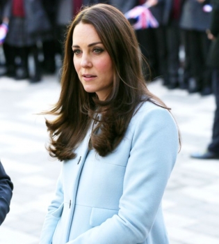 Королевский секрет: почему Кейт Миддлтон так быстро решилась на второго ребенка?