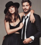 В сети появился полноценный фрагмент фильма &quot;50 оттенков серого&quot;