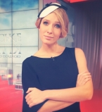 Катя Осадчая о смерти Кузьмы Скрябина