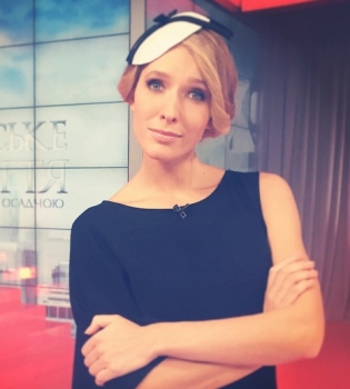 Катя Осадчая о смерти Кузьмы Скрябина