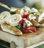 Абонемент на завтраки в ресторан Терракота