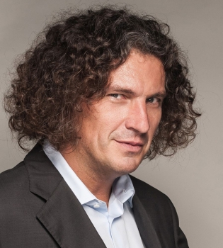 Кузьма Скрябин фото