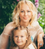 Ольга Аленова