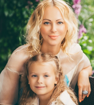 Ольга Аленова